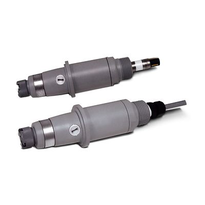 Rosemount-P-498CL pH-Independent Free Chlorine Sensor